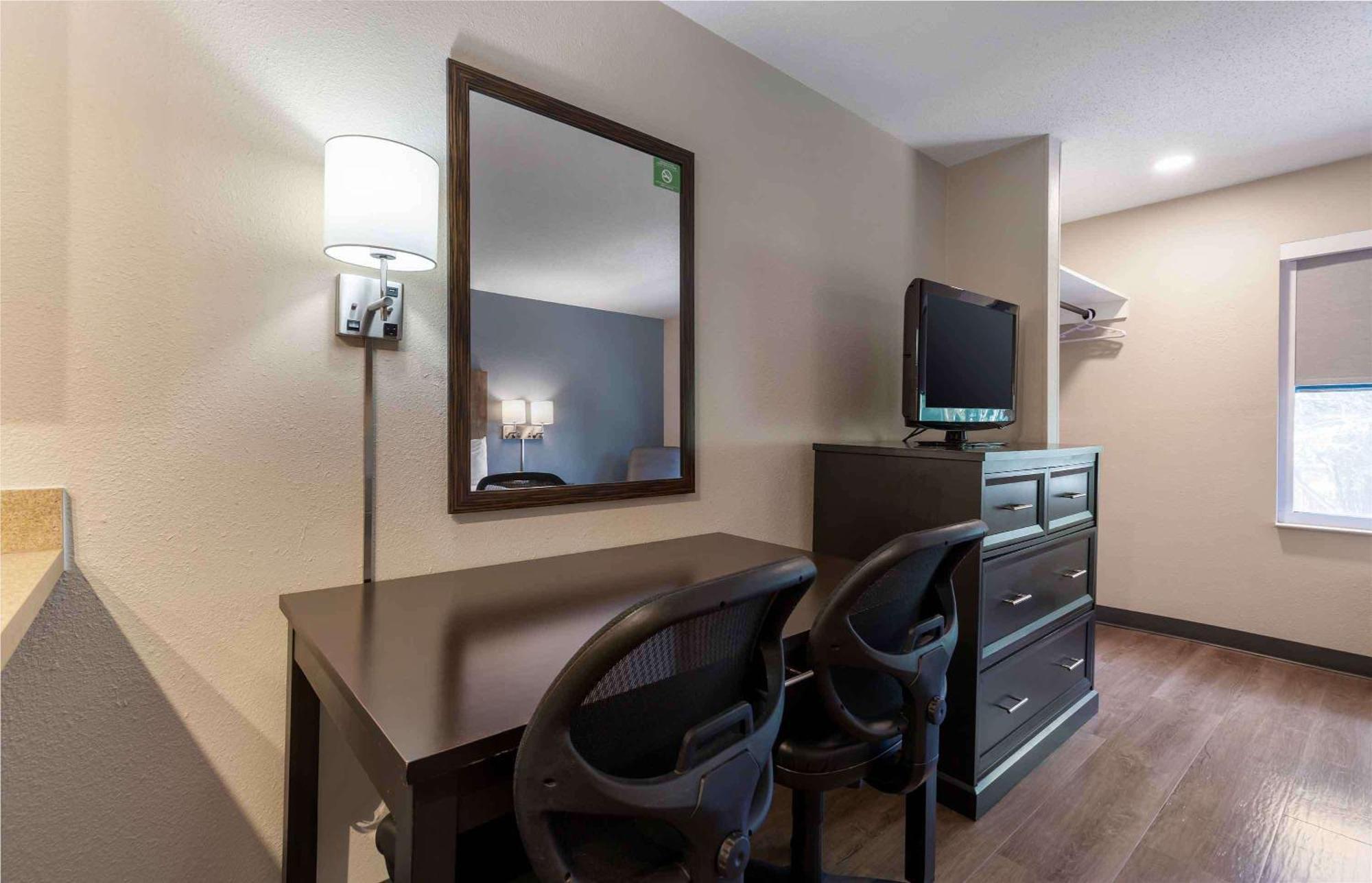 Extended America - Washington, Dc - - Landmark 2*