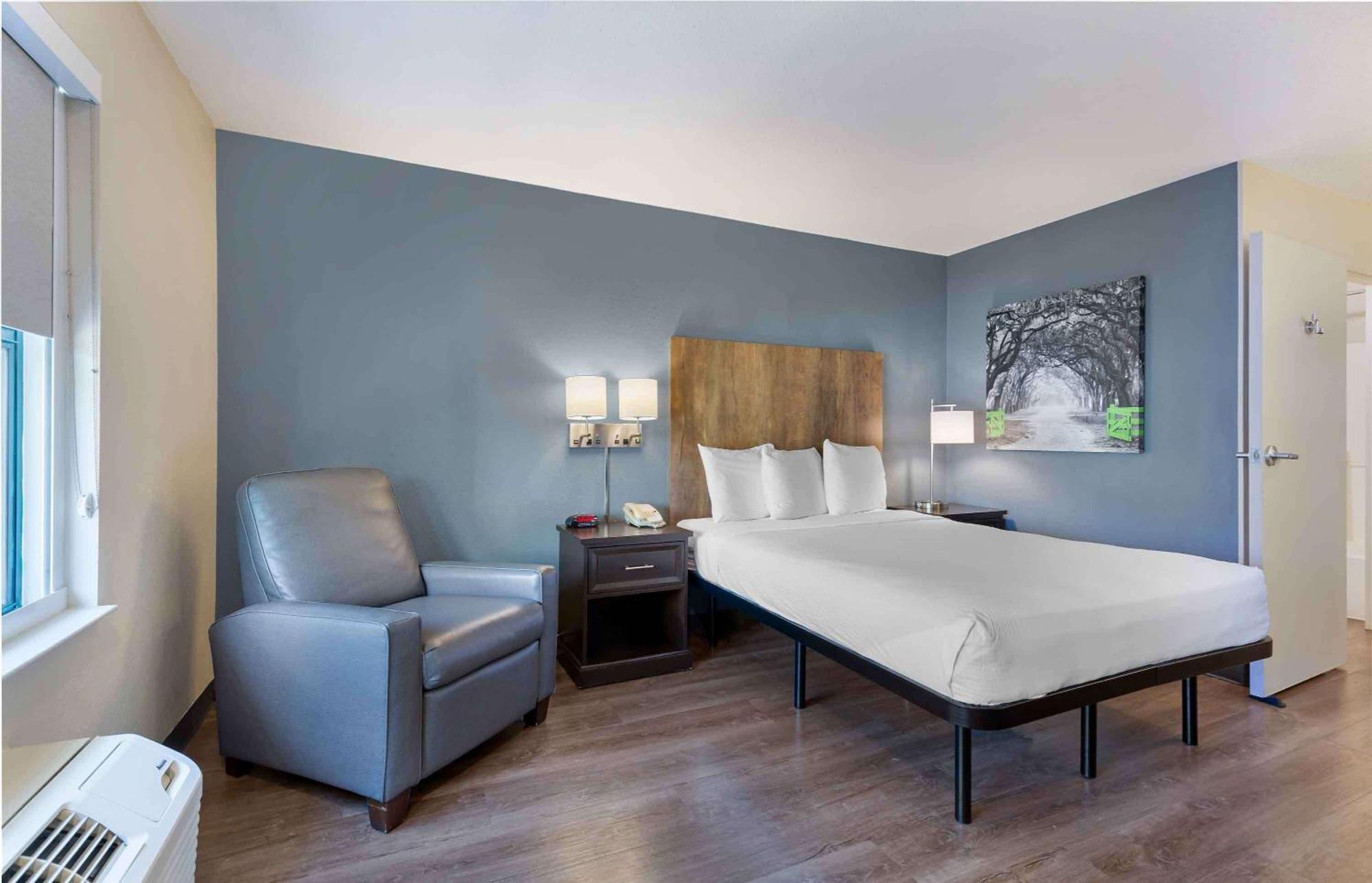 Extended America - Washington, Dc - - Landmark 2* Alexandria