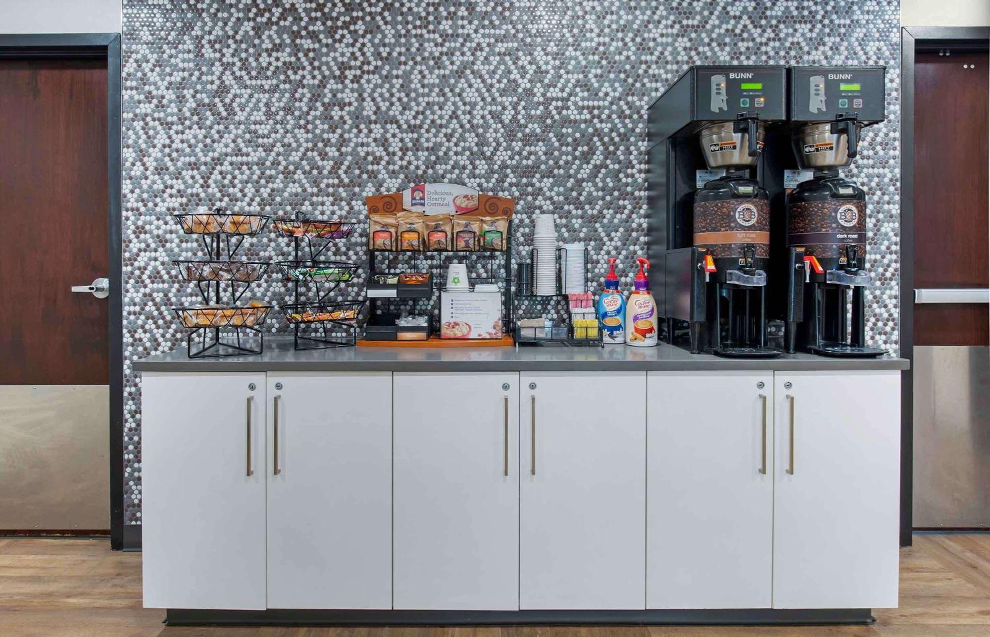 Hotel Extended America - Washington, Dc - - Landmark Alexandria