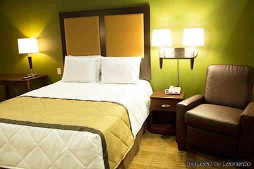 Hotel Extended America - Washington, Dc - - Landmark Alexandría
