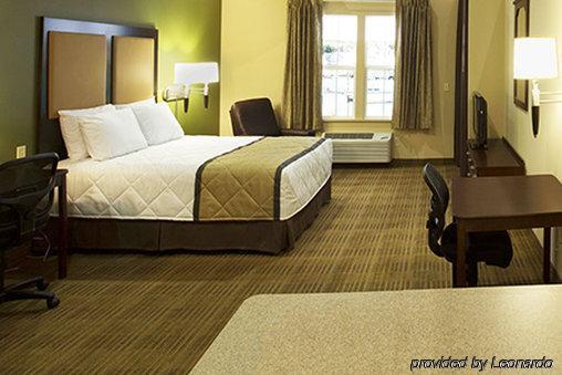 Extended America - Washington, Dc - - Landmark Hotel 2*
