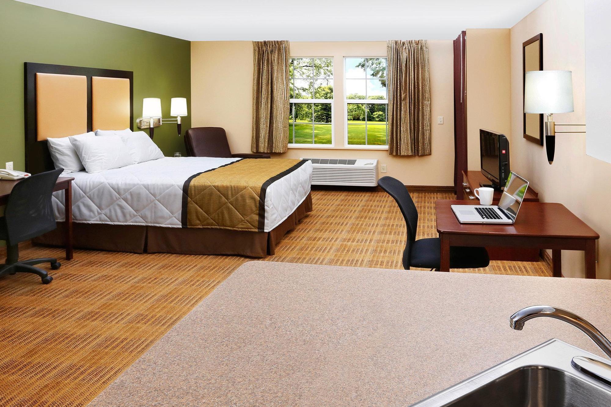 Hotel Extended America - Washington, Dc - - Landmark Alexandria