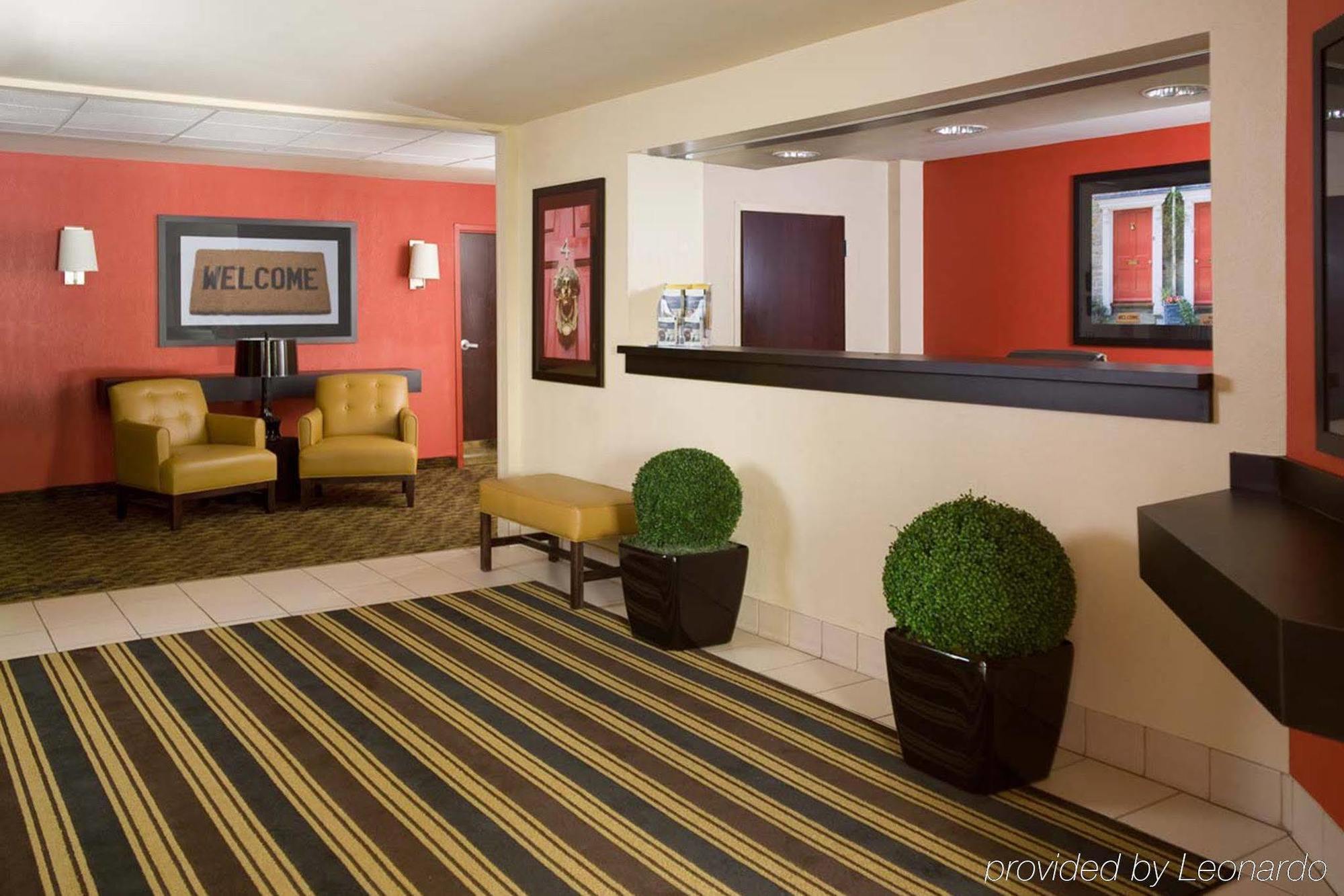 Hotel Extended America - Washington, Dc - - Landmark
