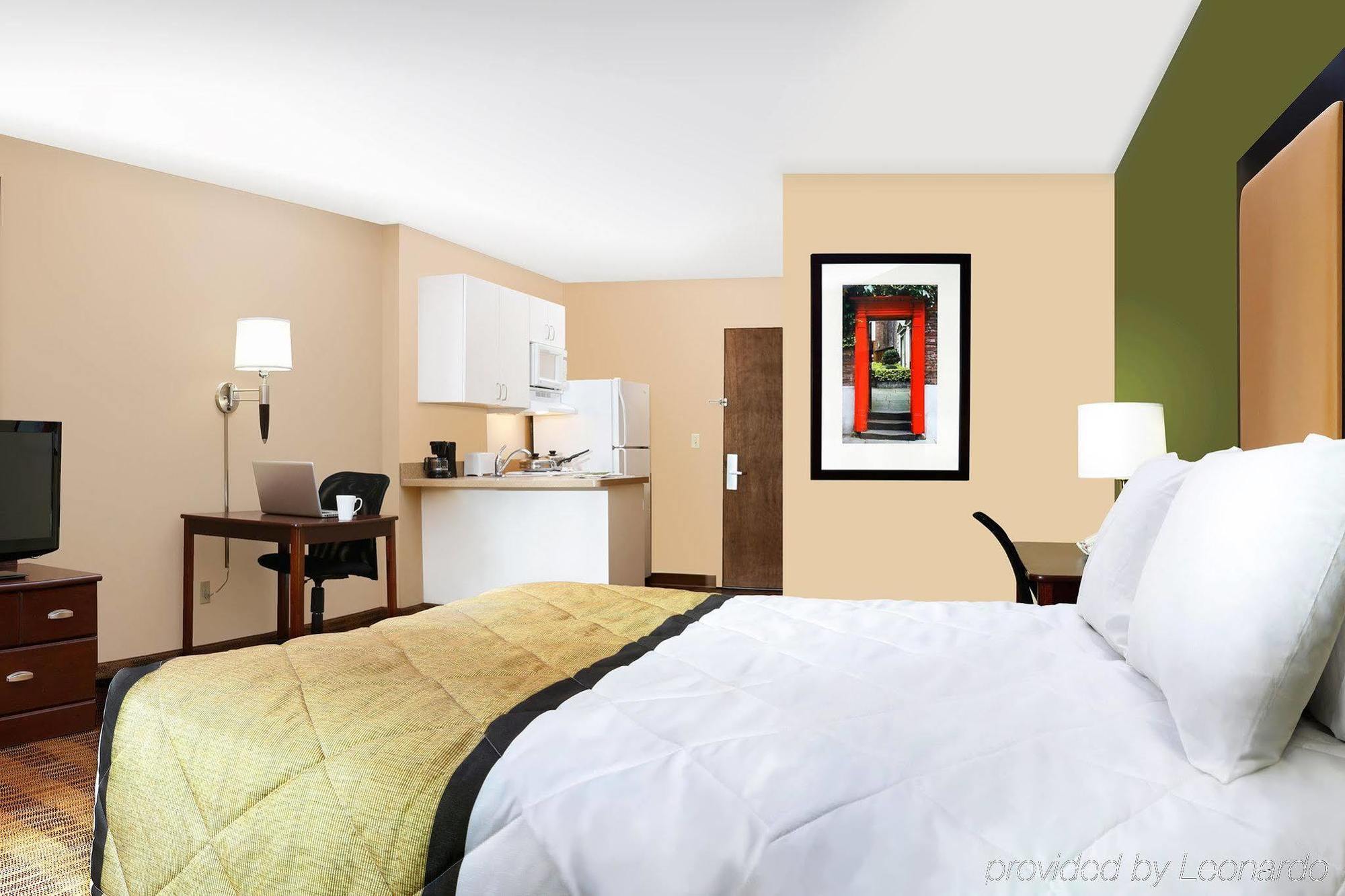 Extended America - Washington, Dc - - Landmark 2*