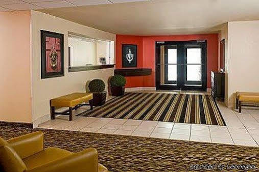 Hotel Extended America - Washington, Dc - - Landmark